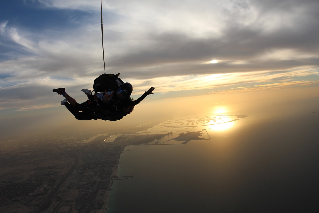 How Resilience Shapes our Ability to Handle Change?
